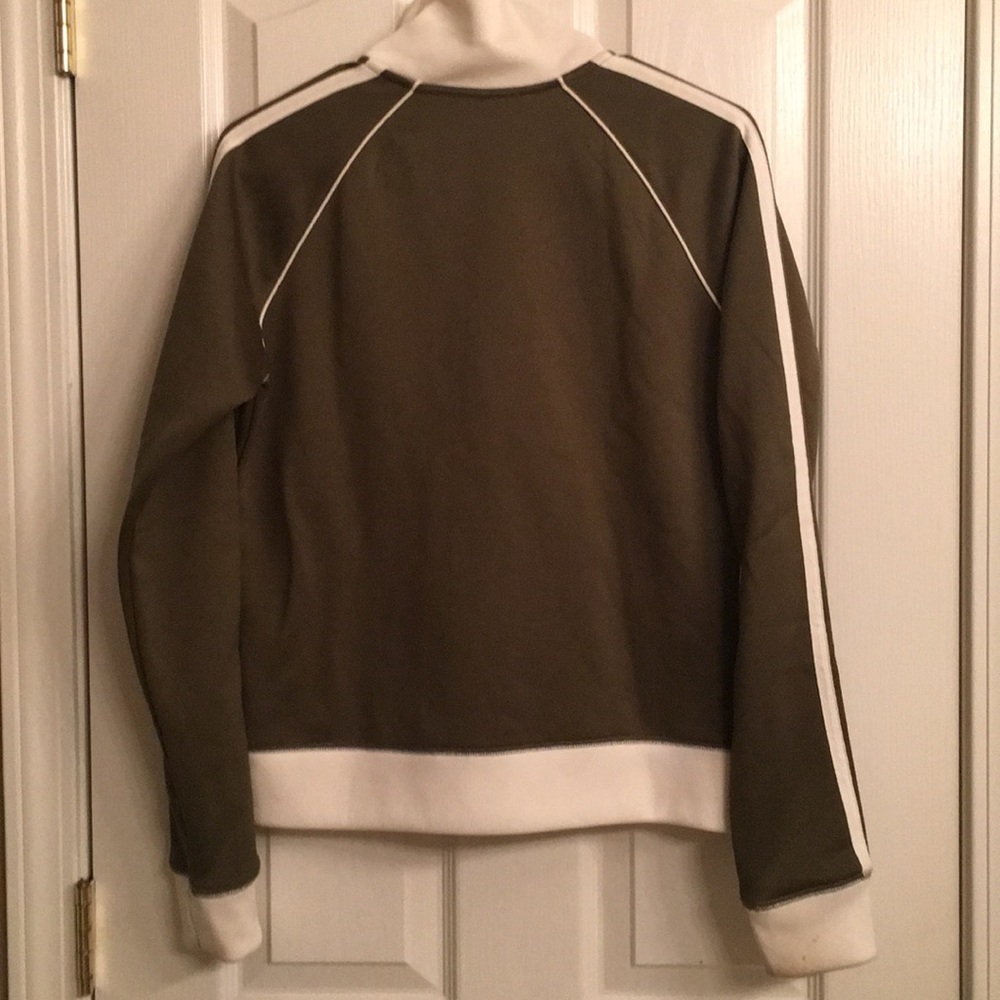 Light weight jacket - Picture 2 of 2